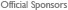 Official Sponsors