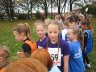 Under 11's ready to go - 