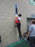 Vertical jumping - 