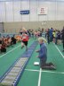 Triple Jumping - 