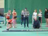 The Standing Long Jump had an audience - 