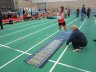 Mid Long Jump - 