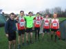 O&R Senior Men's team - 