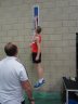 Vertical Jump - 