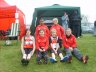 Young Athletes League 2012 - 6th May (EAST CHESHIRE)
