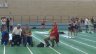 Mid Long Jump - 
