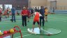 Putting the Shot - 
