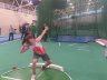 Shot Putt - 