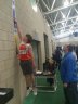 Vertical Jump - 