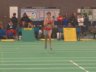 Sprinting for the line - 
