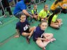 Sports Hall League Competition 2 - Sportcity, Manchester - 9th Nov 2014