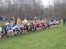 Under 13 Boys on the B of the Bang - 