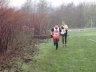 Holding off the competition - 