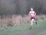 A blurred Alex (was the tongue deliberate?!) - 
