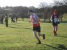 South East Lancs Cross Country League - Heaton Park - 31st January 2015