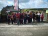 Joes Memorial Walk - 18th March 2012